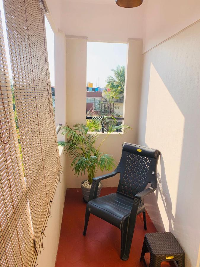 Jasmin Villa Vanivilasa Puram Eksteriør bilde